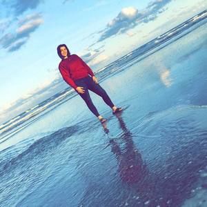 Meet your Posher, Salem